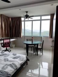 Bukit Timah Plaza / Sherwood Towers (D21), Apartment #461099391